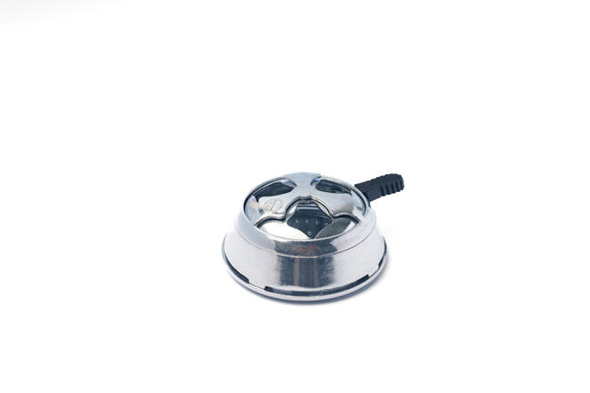 SHEESHA HEAT MANAGEMENT SYSTEM